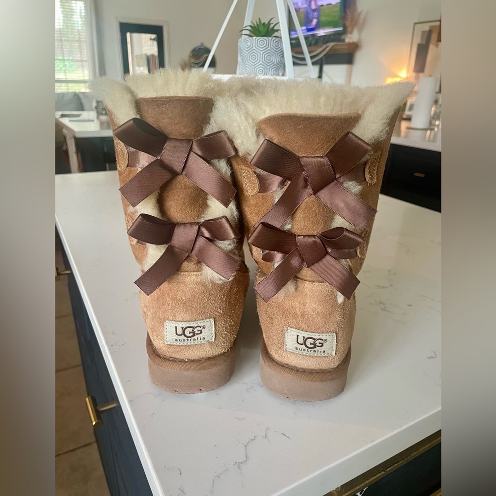 Ugg Bailey II